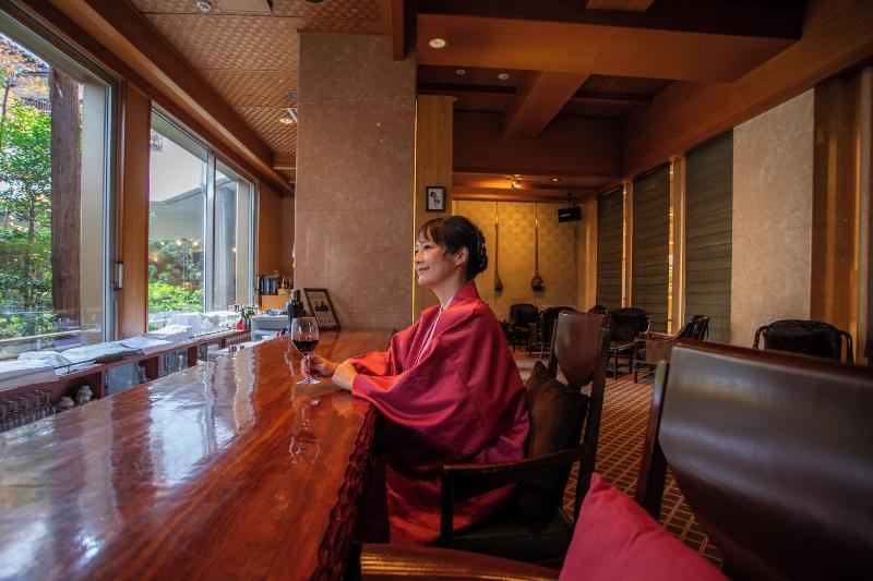1000 Years of Tradition - Akiu Onsen Sakan image
