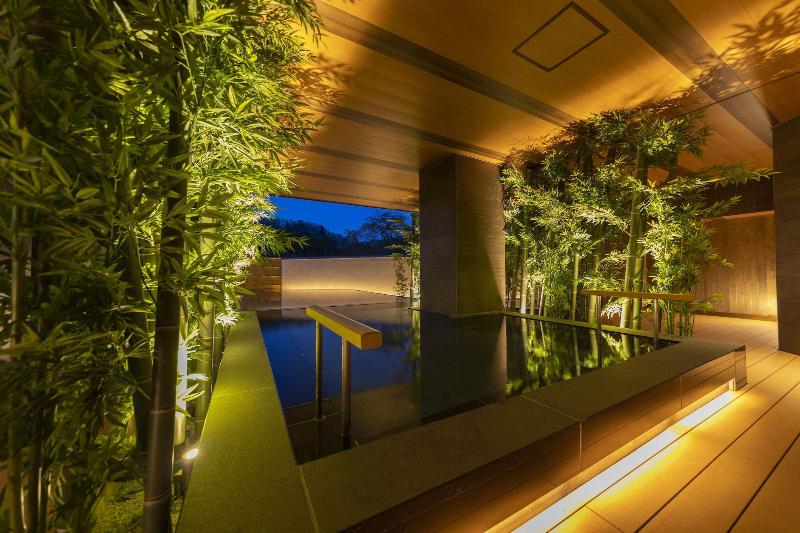 1000 Years of Tradition - Akiu Onsen Sakan image