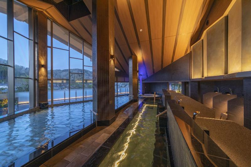 1000 Years of Tradition - Akiu Onsen Sakan image