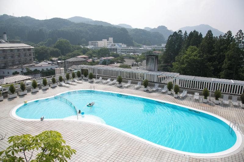 1000 Years of Tradition - Akiu Onsen Sakan image