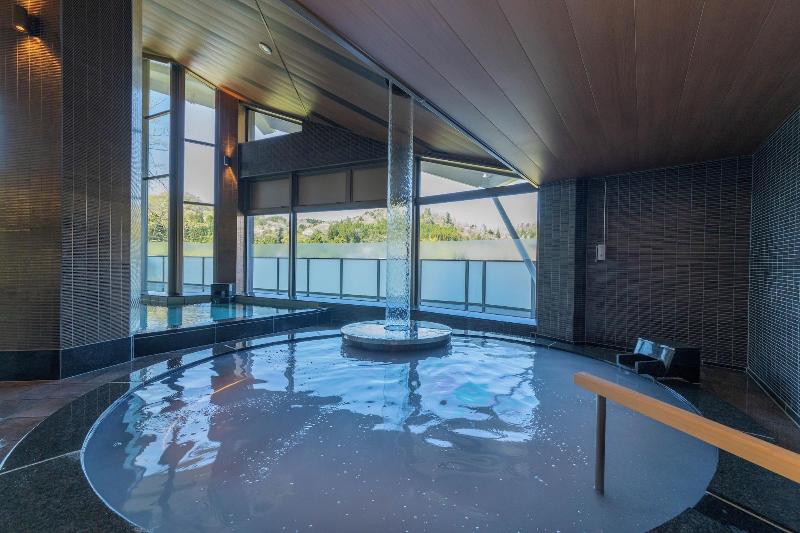 1000 Years of Tradition - Akiu Onsen Sakan image