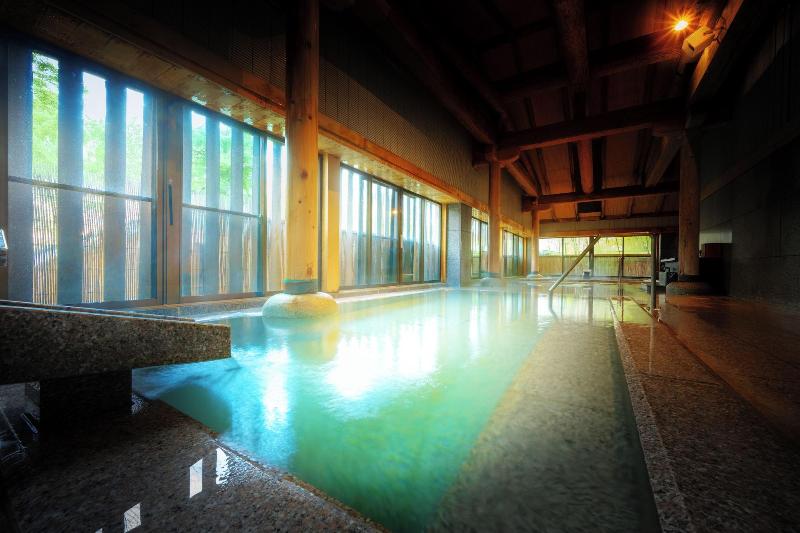 1000 Years of Tradition - Akiu Onsen Sakan image