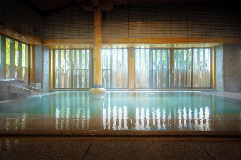 1000 Years of Tradition - Akiu Onsen Sakan image