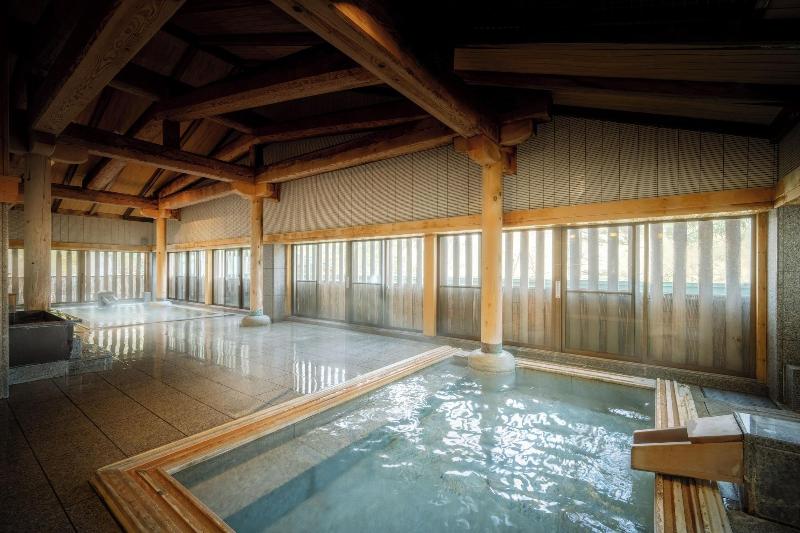 1000 Years of Tradition - Akiu Onsen Sakan image