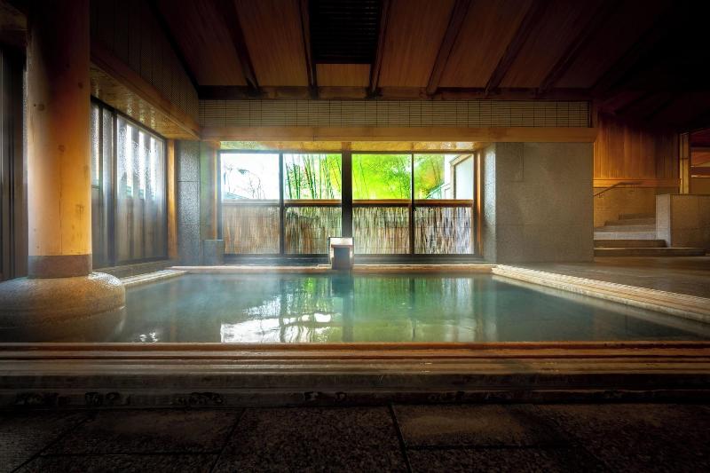 1000 Years of Tradition - Akiu Onsen Sakan image