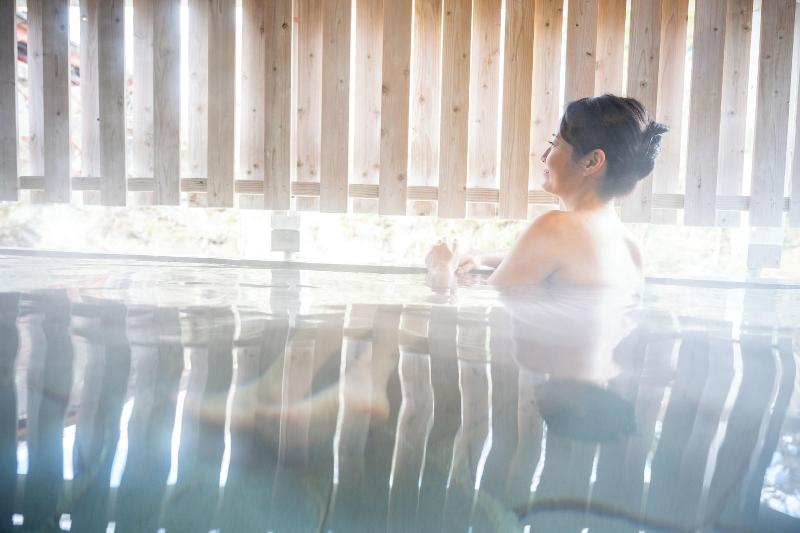 1000 Years of Tradition - Akiu Onsen Sakan image