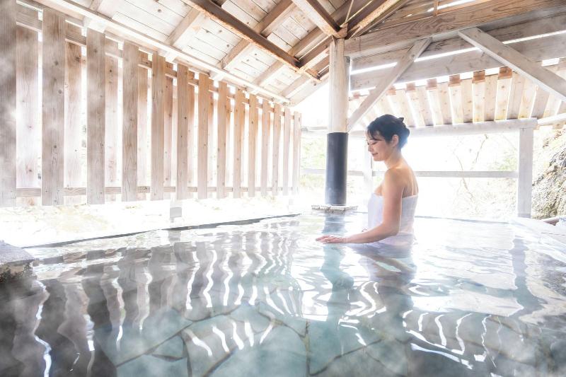 1000 Years of Tradition - Akiu Onsen Sakan image