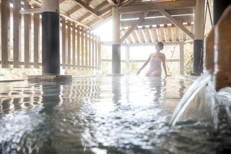 1000 Years of Tradition - Akiu Onsen Sakan image