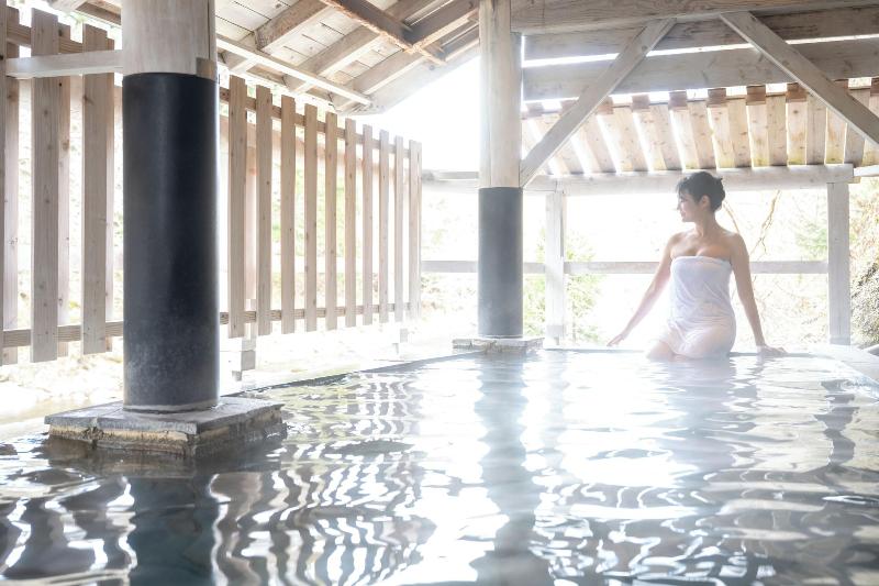 1000 Years of Tradition - Akiu Onsen Sakan image