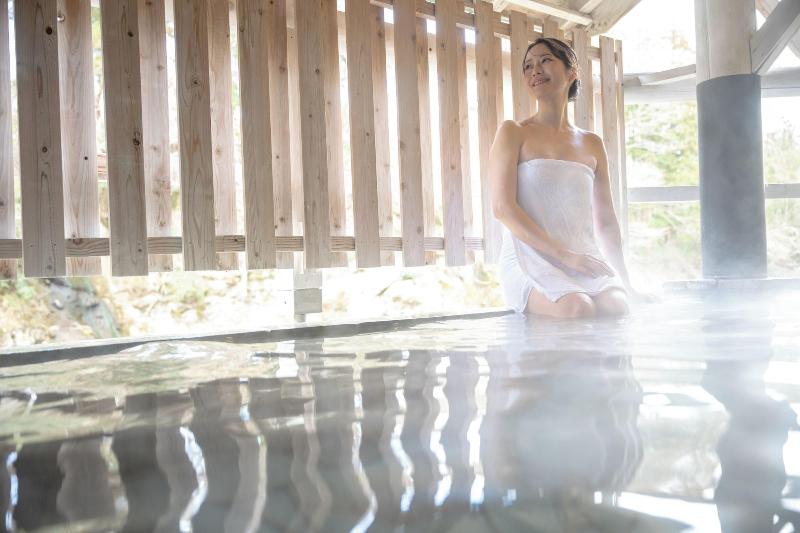 1000 Years of Tradition - Akiu Onsen Sakan image