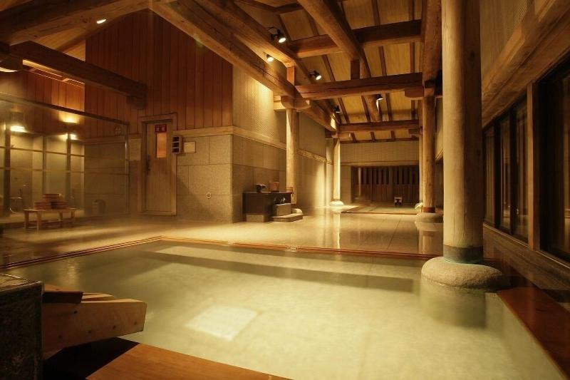 1000 Years of Tradition - Akiu Onsen Sakan image