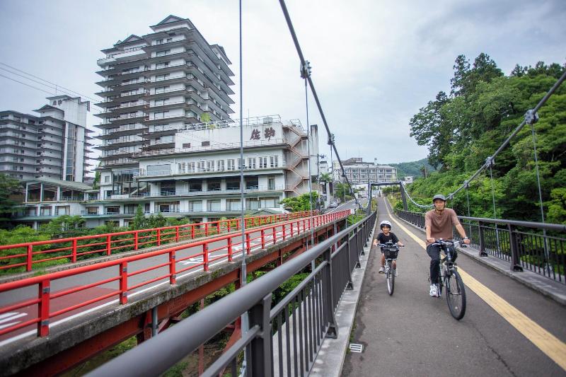 1000 Years of Tradition - Akiu Onsen Sakan image