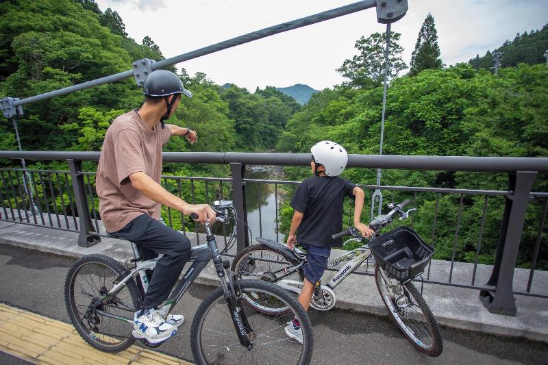 1000 Years of Tradition - Akiu Onsen Sakan image