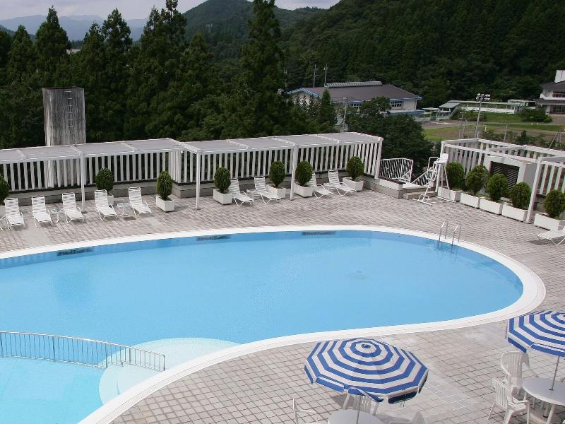 1000 Years of Tradition - Akiu Onsen Sakan image