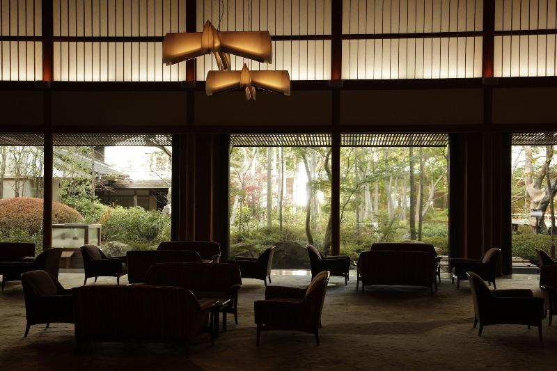 1000 Years of Tradition - Akiu Onsen Sakan image