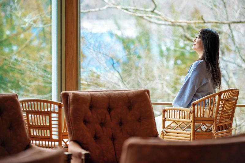 1000 Years of Tradition - Akiu Onsen Sakan image