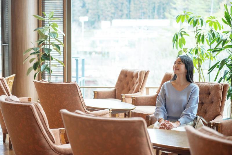 1000 Years of Tradition - Akiu Onsen Sakan image
