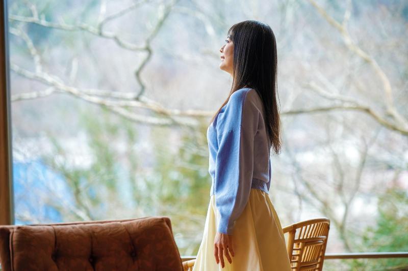 1000 Years of Tradition - Akiu Onsen Sakan image