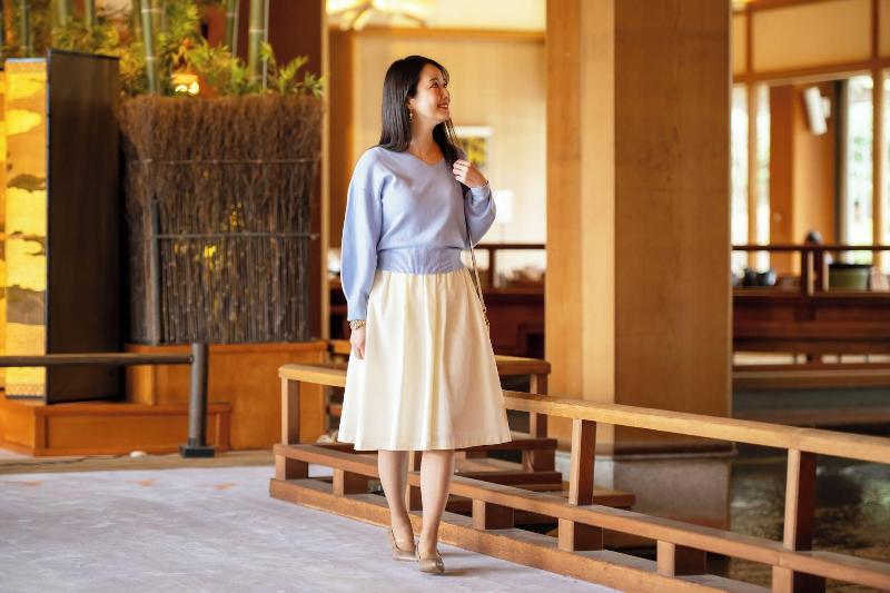 1000 Years of Tradition - Akiu Onsen Sakan image