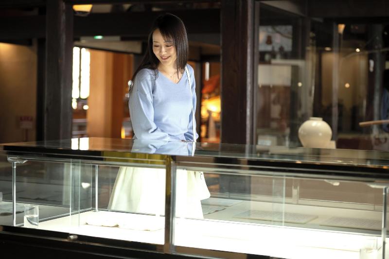 1000 Years of Tradition - Akiu Onsen Sakan image