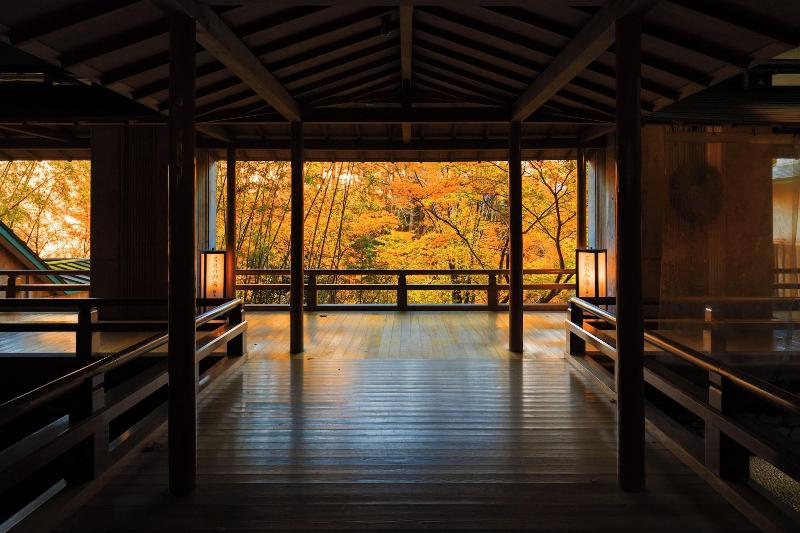 1000 Years of Tradition - Akiu Onsen Sakan image