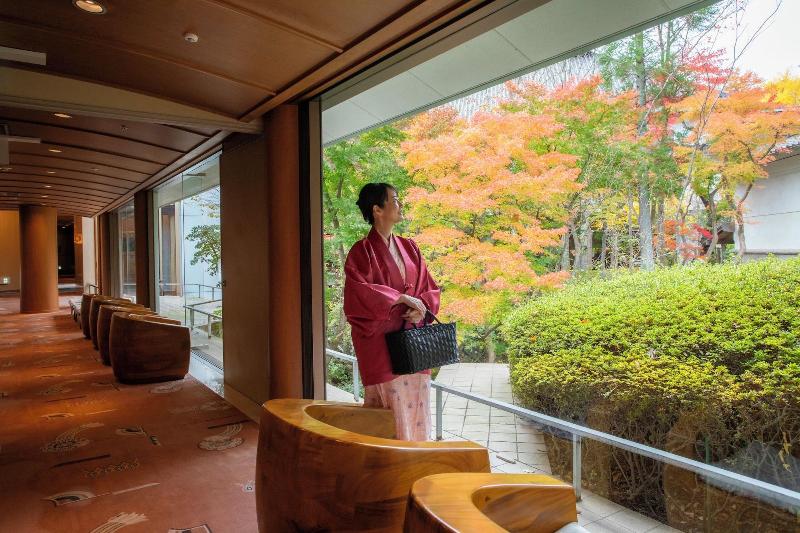 1000 Years of Tradition - Akiu Onsen Sakan image