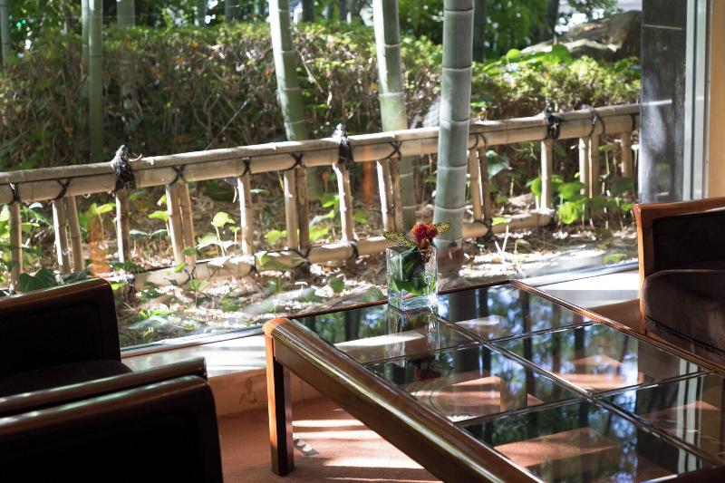 1000 Years of Tradition - Akiu Onsen Sakan image