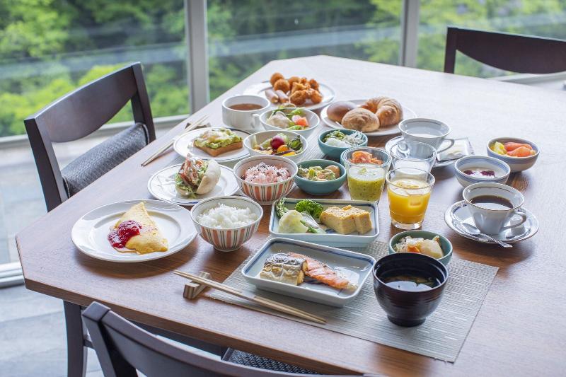 1000 Years of Tradition - Akiu Onsen Sakan image