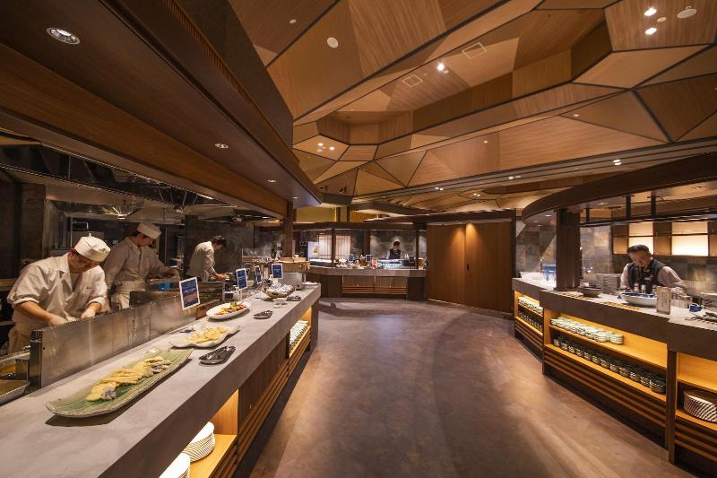 1000 Years of Tradition - Akiu Onsen Sakan image