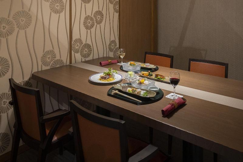 1000 Years of Tradition - Akiu Onsen Sakan image