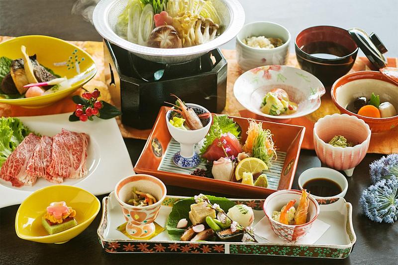 1000 Years of Tradition - Akiu Onsen Sakan image