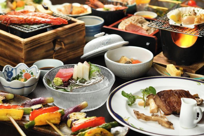 1000 Years of Tradition - Akiu Onsen Sakan image
