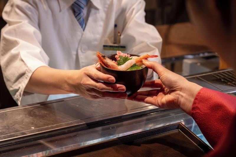 1000 Years of Tradition - Akiu Onsen Sakan image