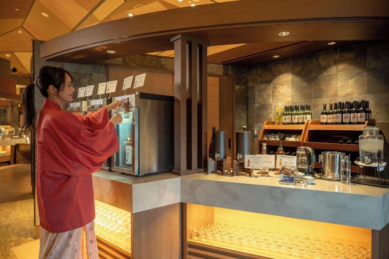 1000 Years of Tradition - Akiu Onsen Sakan image