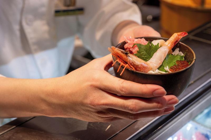 1000 Years of Tradition - Akiu Onsen Sakan image