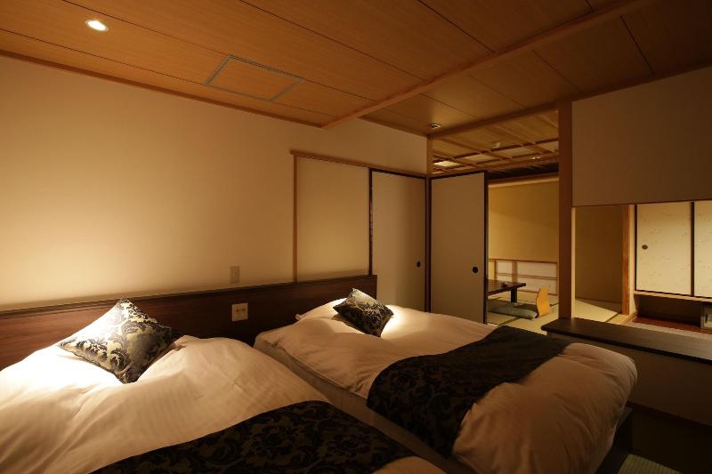 1000 Years of Tradition - Akiu Onsen Sakan image