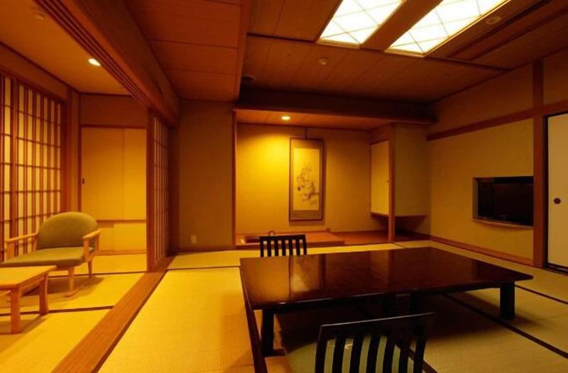 1000 Years of Tradition - Akiu Onsen Sakan image