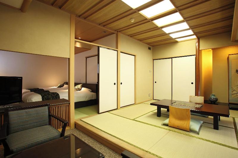 1000 Years of Tradition - Akiu Onsen Sakan image