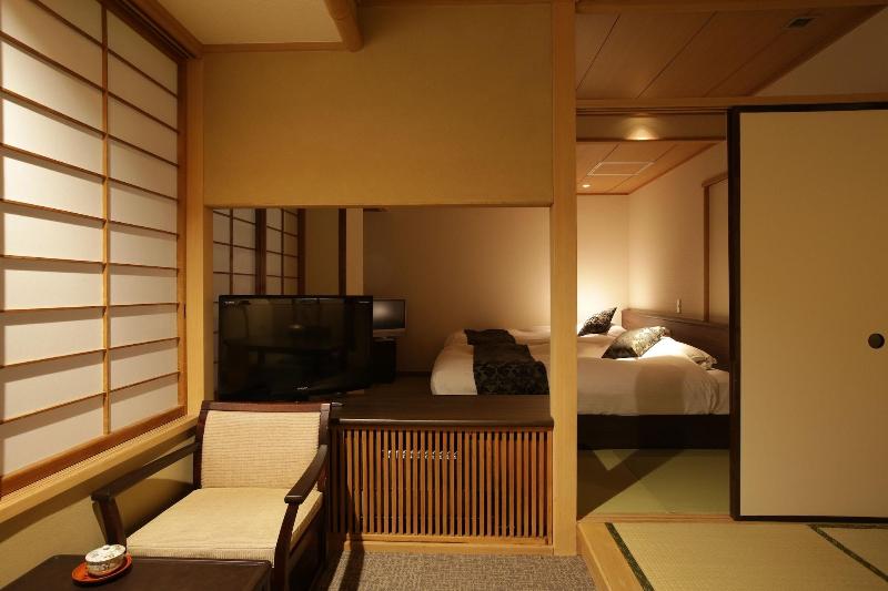 1000 Years of Tradition - Akiu Onsen Sakan image