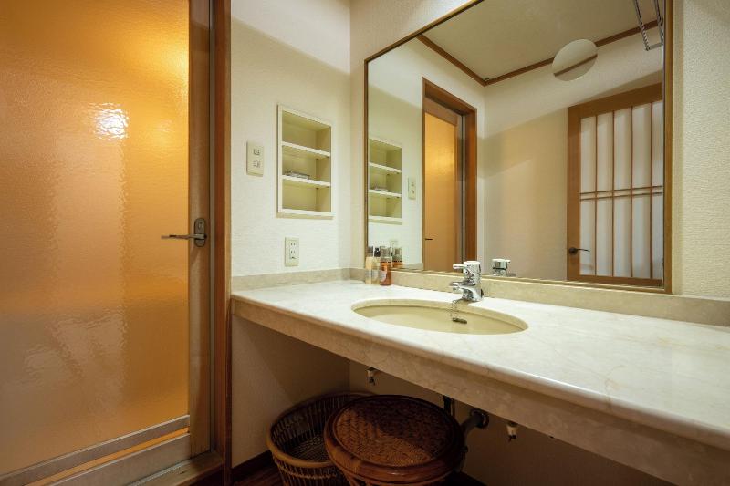 1000 Years of Tradition - Akiu Onsen Sakan image