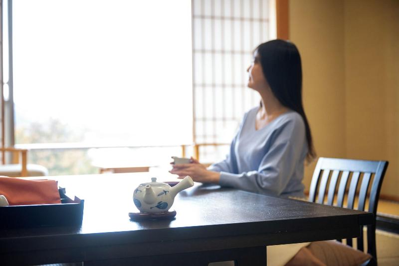 1000 Years of Tradition - Akiu Onsen Sakan image