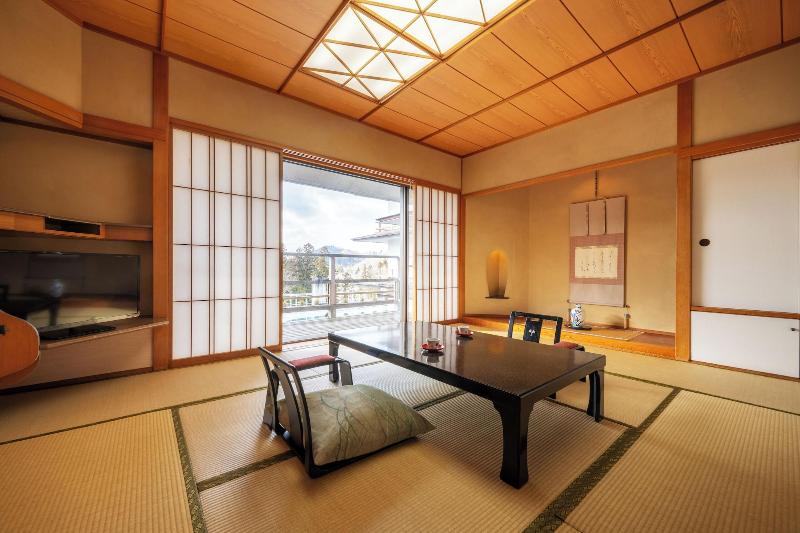 1000 Years of Tradition - Akiu Onsen Sakan image