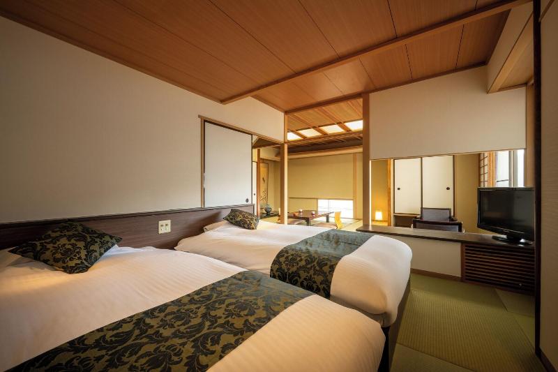 1000 Years of Tradition - Akiu Onsen Sakan image