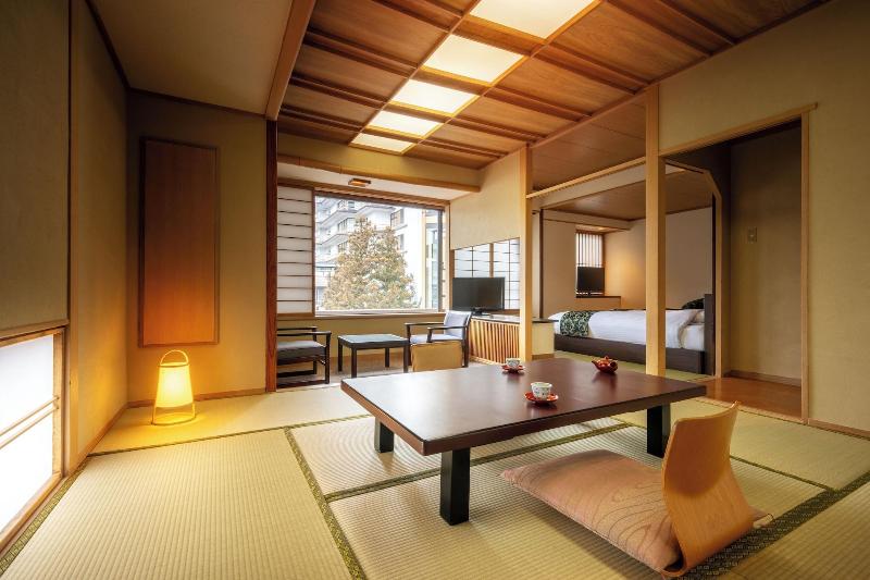 1000 Years of Tradition - Akiu Onsen Sakan image