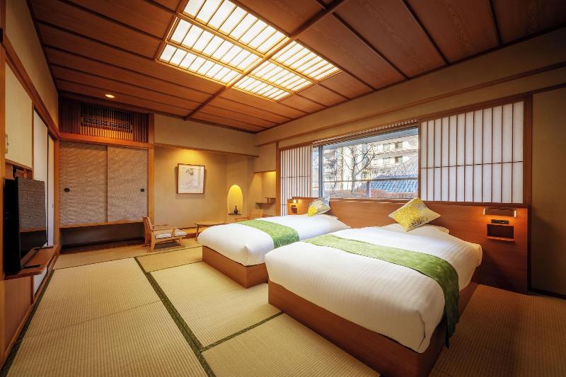 1000 Years of Tradition - Akiu Onsen Sakan image