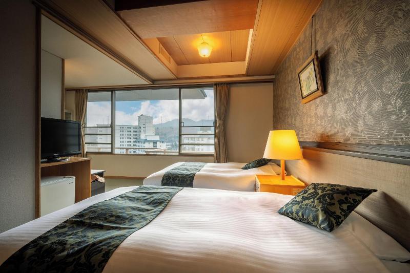 1000 Years of Tradition - Akiu Onsen Sakan image