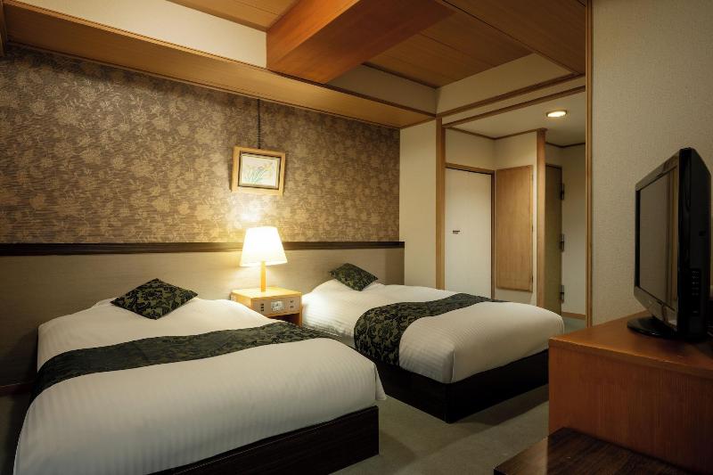 1000 Years of Tradition - Akiu Onsen Sakan image