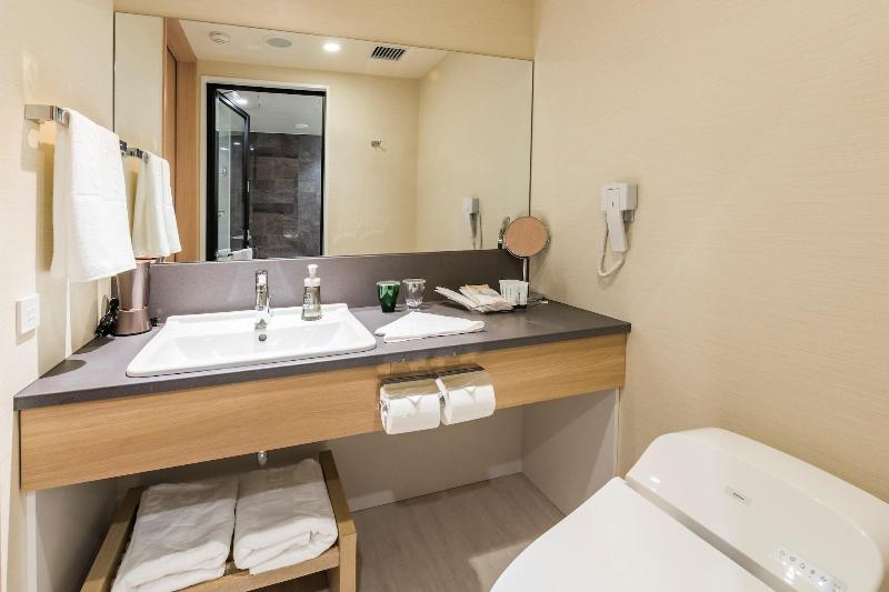 Hotel Jal City Sapporo Nakajima Park image