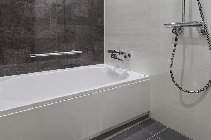 Hotel Jal City Sapporo Nakajima Park image