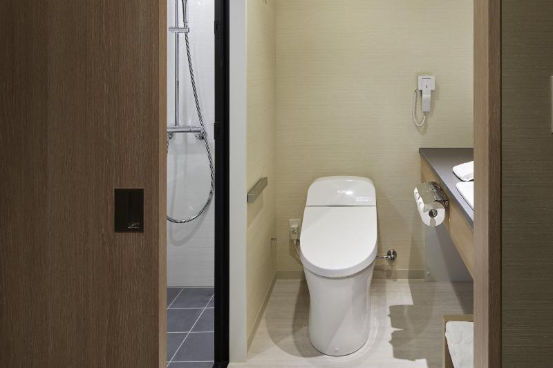 Hotel Jal City Sapporo Nakajima Park image